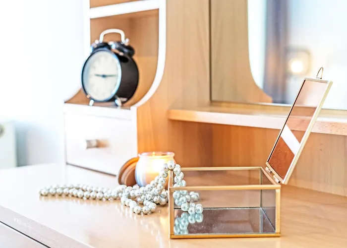 Apartments More Apartamento Peraía