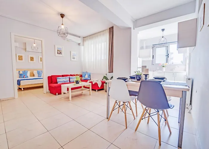 Apartments More Apartamento