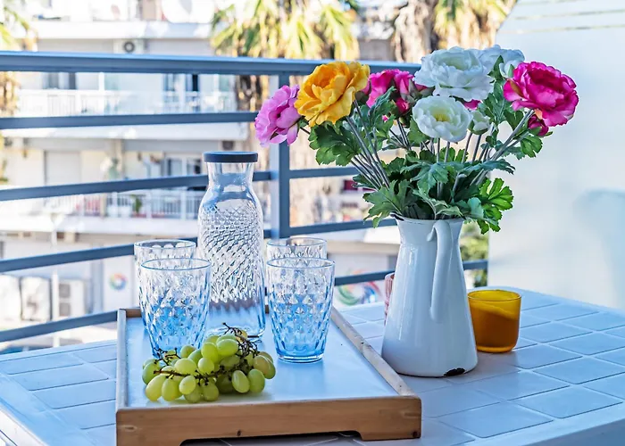 Apartamento Apartments More