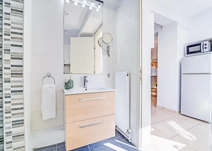 Apartments More Apartamento Peraía