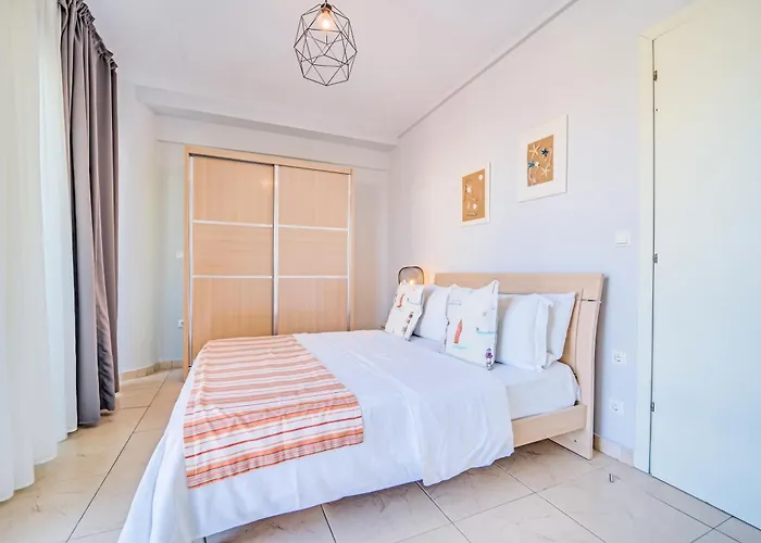 Apartamento Apartments More Peraía