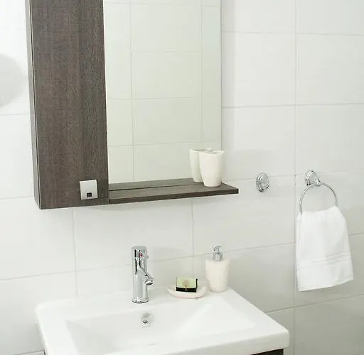 Apartments More * Peraía