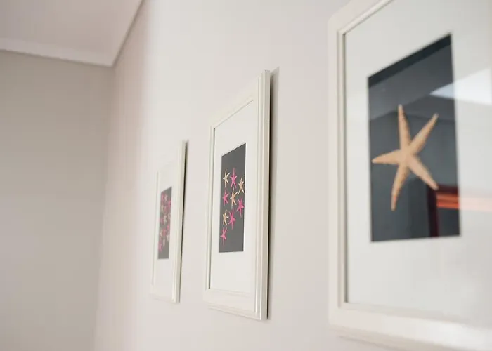 Apartments More Apartamento *