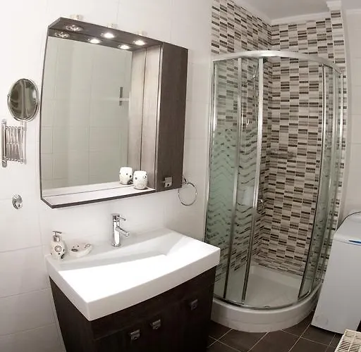 Apartments More Peraía