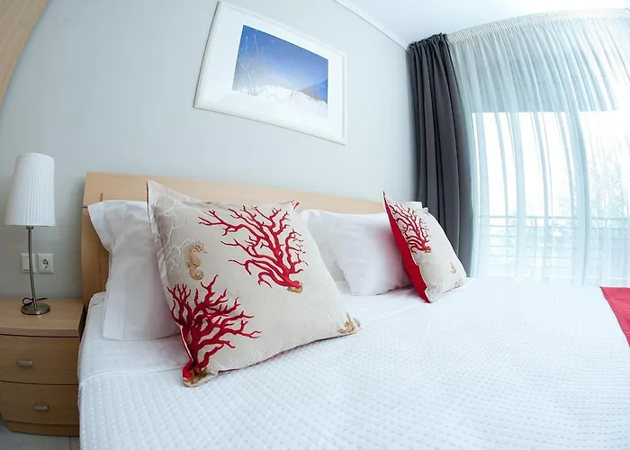 Apartments More Apartamento *