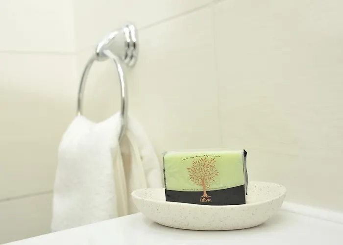 Apartamento Apartments More