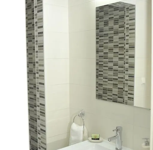 Apartments More Peraía