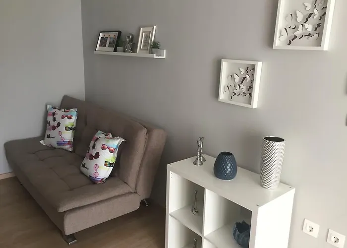 Apartments More דירה *