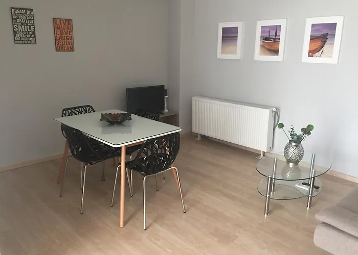 Apartments More Apartamento