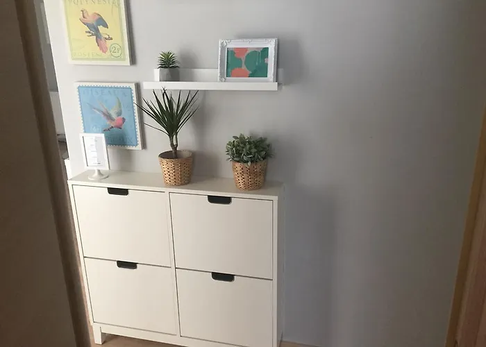 Apartamento Apartments More Peraía