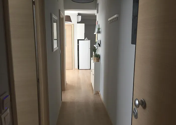 Apartments More Apartamento Peraía