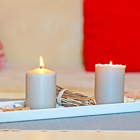 Apartments More Lejlighed