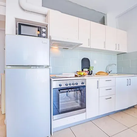 Apartments More Lejlighed Peraía