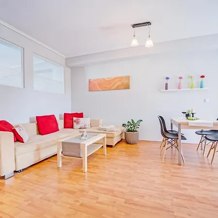 Lejlighed Apartments More Peraía