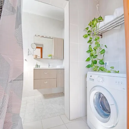 Apartments More Lejlighed *