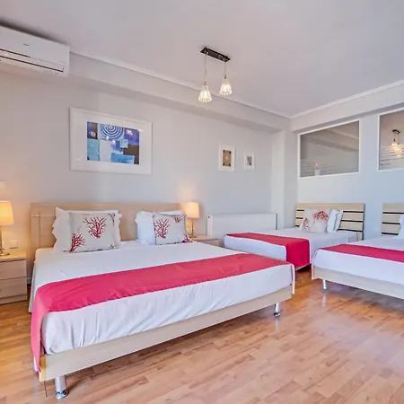 Apartments More Lejlighed Peraía