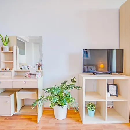 Lejlighed Apartments More Peraía