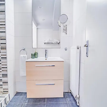 Apartments More Lejlighed *