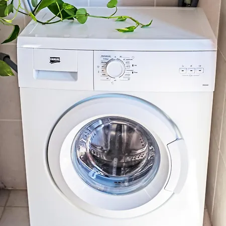 Apartments More Lejlighed Peraía