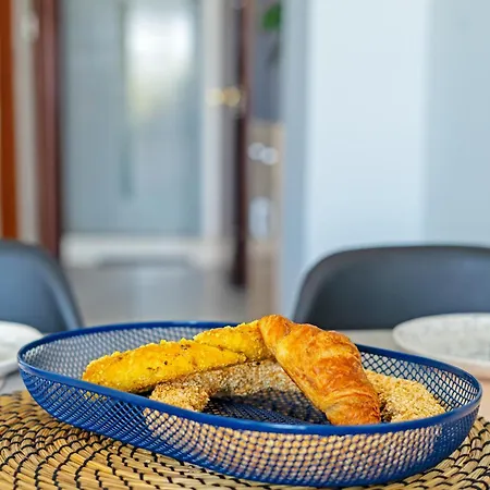 Apartments More Peraía