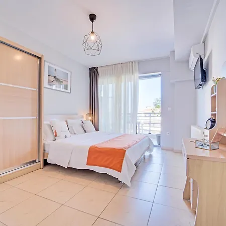 Apartments More Lejlighed