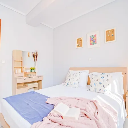 Apartments More Lejlighed Peraía