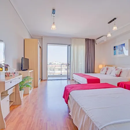 Lejlighed Apartments More Peraía