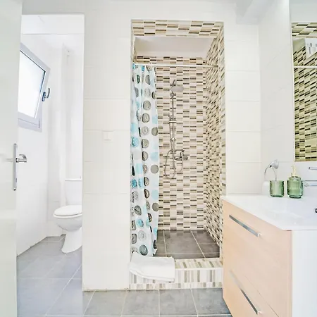 Apartments More Peraía