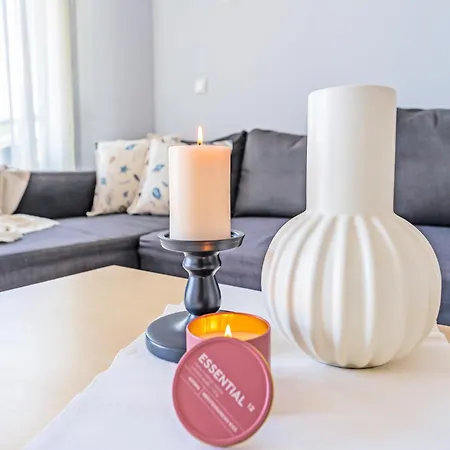 Lejlighed Apartments More