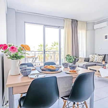 Apartments More Lejlighed *