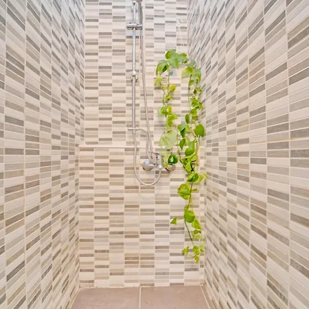 Lejlighed Apartments More *