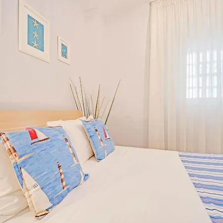 Apartments More Lejlighed Peraía