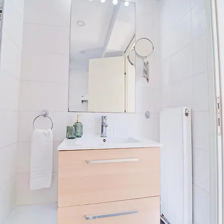 Lejlighed Apartments More