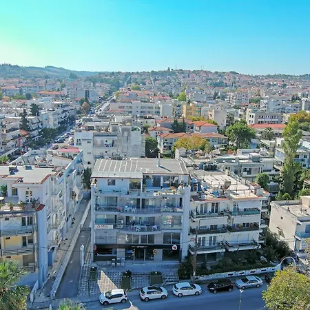 Apartments More Lejlighed *