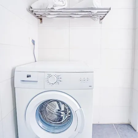 Lejlighed Apartments More *