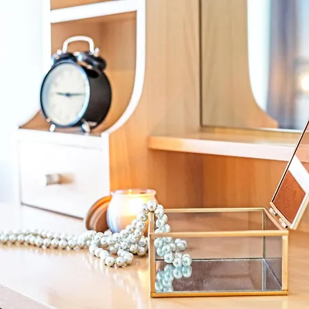 Apartments More Lejlighed Peraía