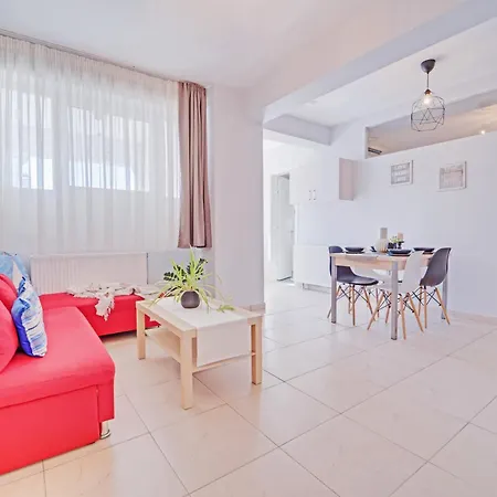 Lejlighed Apartments More Peraía