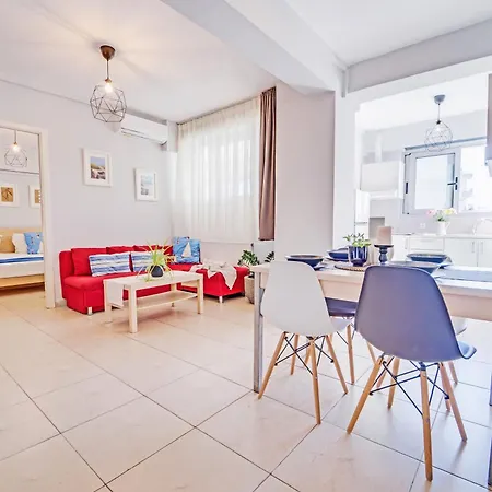 Apartments More Lejlighed