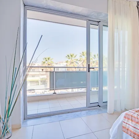 Apartments More Lejlighed *