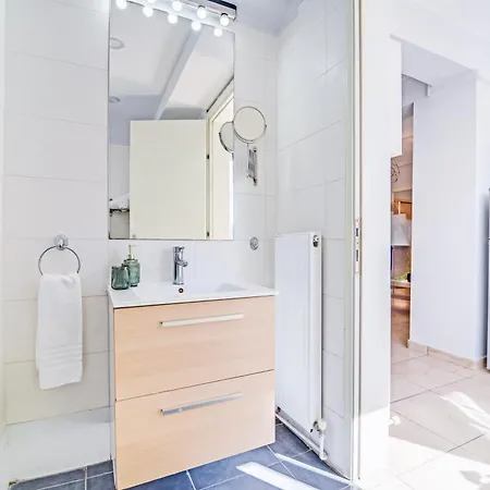 Apartments More Lejlighed Peraía