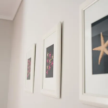 Apartments More Lejlighed *