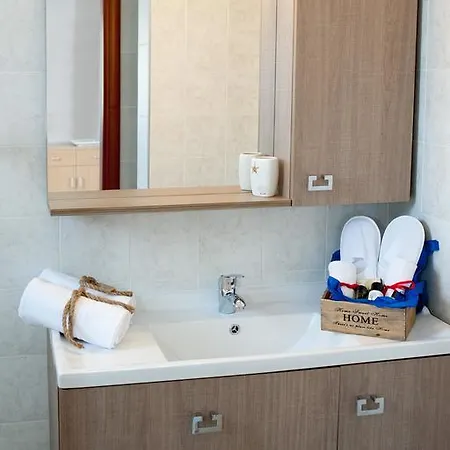 Lejlighed Apartments More