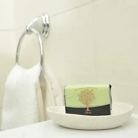 Lejlighed Apartments More