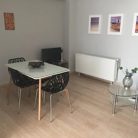 Apartments More Lejlighed