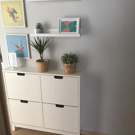 Lejlighed Apartments More Peraía