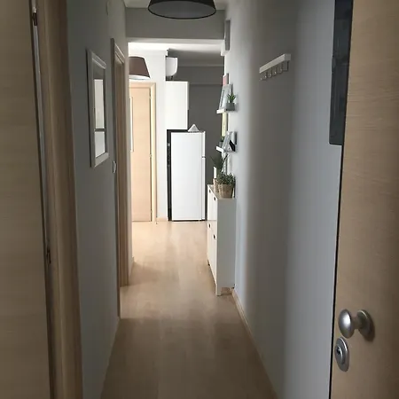 Apartments More Lejlighed Peraía