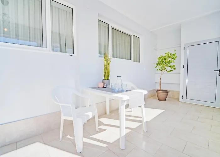 Apartments More *
