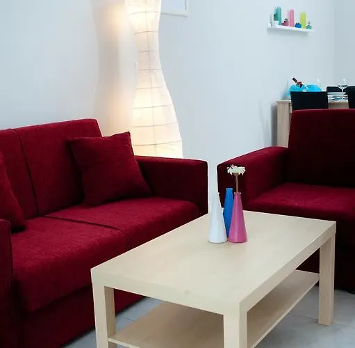 Apartments More *